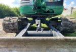 JCB 8045 STS + 3 GODETS / 2007 Mini Pelle 4,75T – Image 5