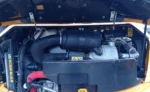 JCB 85Z-1 ECO + 3 GODETS – Mini Pelle 8,57T – Image 3