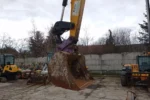 JCB 85Z-1 ECO + 3 GODETS – Mini Pelle 8,57T – Image 5