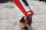 Kubota KX015-4 + 3 GODETS – Mini Pelle 1,545T – Image 3