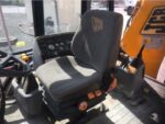 Tractopelle polyvalent et robuste JCB 3CX 2002 – Image 5