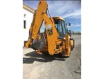 Tractopelle polyvalent et robuste JCB 3CX 2002 – Image 9