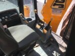 Tractopelle polyvalent et robuste JCB 3CX 2002 – Image 2