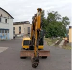 JCB 86C-1 + 3 GODETS – Mini Pelle 8,5T – Image 7