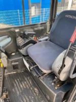 HITACHI ZX50 + 3 GODETS – Mini Pelle 4.5T – Image 2