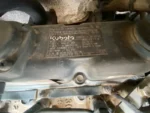 BOBCAT E27 + 3 GODETS – Mini Pelle 2,68T – Image 2