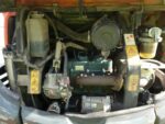 Kubota KX 41-3V + Remorque + 3 GODETS – Mini Pelle 1,6T – Image 2