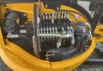 JCB 8035 ZTS + 3 GODETS – Mini Pelle 3,6T – Image 2