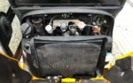 JCB 8018 CTS + 3 GODETS – Mini Pelle 1,9T – Image 9