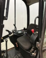 JCB 8018 CTS + 3 GODETS – Mini Pelle 1,9T – Image 8