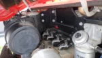 JCB 85 Z – 1 + 3 GODETS – Mini Pelle 8,5T – Image 9