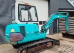 KOMATSU PC30-7 + 3 GODETS – Mini Pelle 3,8T – Image 8