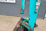 KOMATSU PC30-7 + 3 GODETS – Mini Pelle 3,8T – Image 7