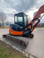 HITACHI ZX50 + 3 GODETS – Mini Pelle 4.5T – Image 7