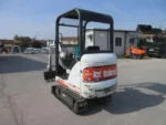 BOBCAT 320 + 3 GODETS – Mini Pelle 1.5T – Image 6