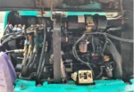 KOMATSU PC30-7 + 3 GODETS – Mini Pelle 3,8T – Image 6
