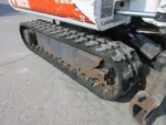 BOBCAT 320 + 3 GODETS – Mini Pelle 1.5T – Image 4