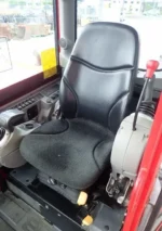 JCB 85 Z – 1 + 3 GODETS – Mini Pelle 8,5T – Image 5