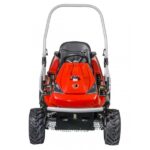 Tondeuse débroussailleuse autoportée TUAREG 92 PRO K – 24 ch – 92 cm – Image 2
