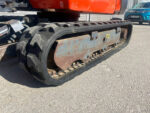 Kubota KX 019-4 + 3 Godets + Remorque – Mini-Pelle – 1,85T – Image 2
