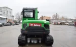 BOBCAT E85 + 3 GODETS / Mini Pelle 8,5T – Image 7