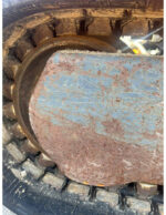 Kubota KX 019-4 + 3 Godets + Remorque – Mini-Pelle – 1,85T – Image 7