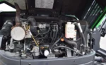 BOBCAT E85 + 3 GODETS / Mini Pelle 8,5T – Image 5
