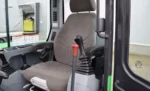 BOBCAT E85 + 3 GODETS / Mini Pelle 8,5T – Image 4