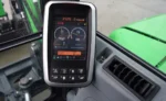 BOBCAT E85 + 3 GODETS / Mini Pelle 8,5T – Image 3