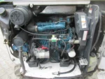 BOBCAT X334 + 3 GODETS – Mini Pelle 3,4T – Image 7