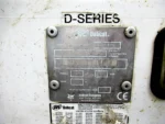 BOBCAT X334 + 3 GODETS – Mini Pelle 3,4T – Image 5