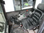BOBCAT X334 + 3 GODETS – Mini Pelle 3,4T – Image 3