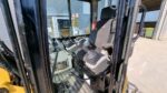 Caterpillar 305E2 – Mini Pelle 5T – Image 6