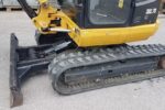 Caterpillar 302.7D CR + 3 GODETS – Mini Pelle 2,67T – Image 5