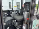 Bobcat E55 + 3 GODETS – Mini Pelle 5,7T – Image 9