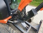 KUBOTA KX 030-4 + 3 GODETS – Mini Pelle 2,865T – Image 3