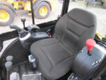 JCB 8029 CTS + 3 GODETS – Mini Pelle 2,9T – Image 2