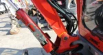 JCB 8085 + 3 GODETS – Mini Pelle 3,5T – Image 8