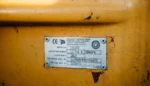 JCB 8014 + 3 GODETS 2012 – Mini Pelle 1,4T – Image 9