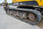 JCB 8016 + 3 GODETS – Mini Pelle 1,7T – Image 8