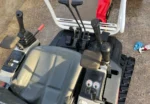 KOMATSU PC18MR-3 + 3 GODETS – Mini Pelle 1,9T – Image 6
