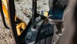 JCB 8014 + 3 GODETS 2012 – Mini Pelle 1,4T – Image 6
