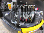 JCB 8029 CTS + 3 GODETS – Mini Pelle 2,9T – Image 6