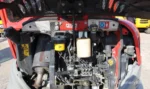 JCB 8085 + 3 GODETS – Mini Pelle 3,5T – Image 3
