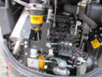 JCB 8029 CTS + 3 GODETS – Mini Pelle 2,9T – Image 5
