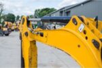 JCB 8016 + 3 GODETS – Mini Pelle 1,7T – Image 4