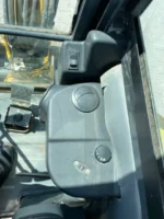 KOMATSU PC 26 MR-3 + 3 GODETS – Mini Pelle 2,8T – Image 3