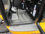JCB 8029 CTS + 3 GODETS – Mini Pelle 2,9T – Image 3