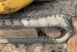 KOMATSU PC30MR + 3 GODETS – Mini Pelle 3,4T – Image 7