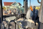 KOMATSU PC16R + 3 GODETS – Mini Pelle 1.6T – Image 8